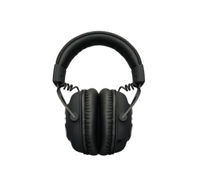 Micro Casque Logitech G PRO X Wireless Lightspeed Gaming Logitech - 3