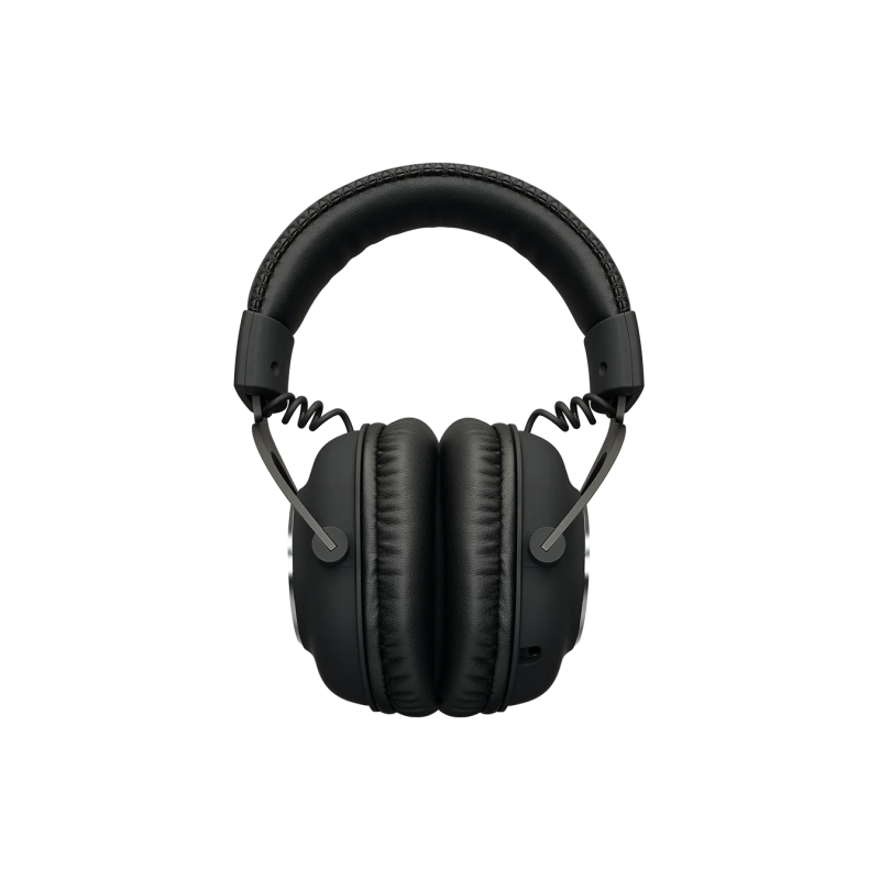 Test - Casque Logitech G Pro X
