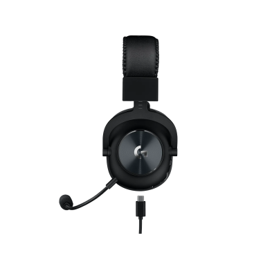 Micro Casque Logitech G PRO X Wireless Lightspeed Gaming Logitech - 2