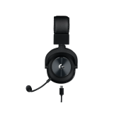Micro Casque Logitech G PRO X Wireless Lightspeed Gaming Micro Casque Logitech G PRO X Wireless Lightspeed Gaming