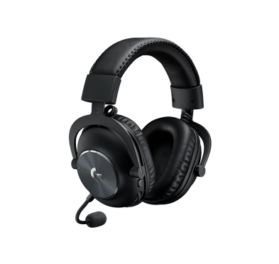 Micro Casque Logitech G PRO X Wireless Lightspeed Gaming Logitech - 4