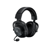 Micro Casque Logitech G PRO X Wireless Lightspeed Gaming Micro Casque Logitech G PRO X Wireless Lightspeed Gaming