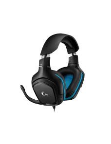 Micro Casque Logitech G432 Gaming 7.1 Logitech - 2