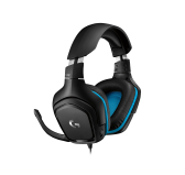 Micro Casque Logitech G G432 Gaming 7.1 Micro Casque Logitech G G432 Gaming 7.1
