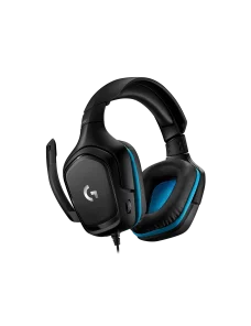 Micro Casque Logitech G432 Gaming 7.1 Logitech - 3