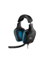 Micro Casque Logitech G432 Gaming 7.1 Logitech - 1