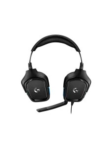 Micro Casque Logitech G432 Gaming 7.1 Logitech - 4