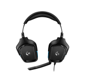 Micro Casque Logitech G G432 Gaming 7.1 Micro Casque Logitech G G432 Gaming 7.1