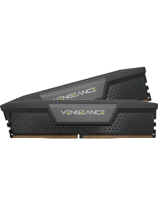 DDR5 Corsair Vengeance Kit 32Go 2x16Go 6000Mhz CL40 Corsair - 1