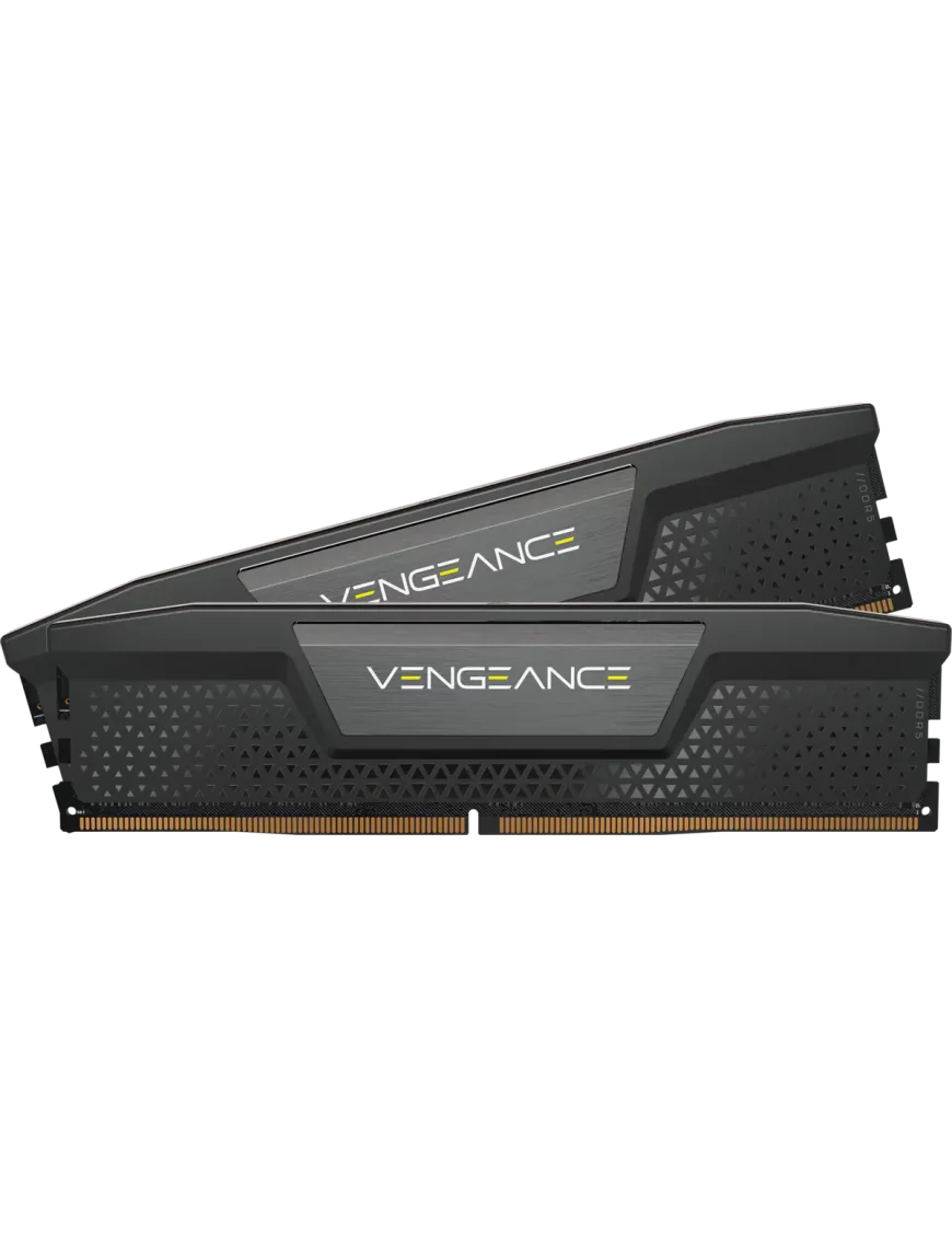 DDR5 Corsair Vengeance Kit 32Go 2x16Go 6000Mhz CL40 Corsair - 1