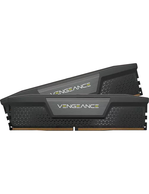 DDR5 Corsair Vengeance Kit 32Go 2x16Go 6000Mhz CL40 Corsair - 1