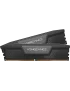 DDR5 Corsair Vengeance Kit 32Go 2x16Go 6000Mhz CL40 Corsair - 1