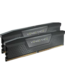 DDR5 Corsair Vengeance Kit 32Go 2x16Go 6000Mhz CL40 Corsair - 2