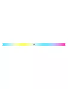 DDR5 Corsair Vengeance RGB Kit 32Go 2x16Go 6000Mhz CL40 Corsair - 3