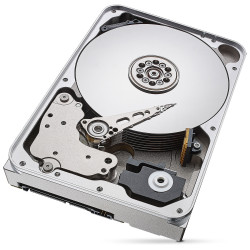 Disque Dur SATA 12To 256Mo Seagate IronWolf ST12000VN0008 Seagate - 5