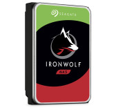 Disque Dur SATA 12To 256Mo Seagate IronWolf ST12000VN0008 Disque Dur SATA 12To 256Mo Seagate IronWolf ST12000VN0008