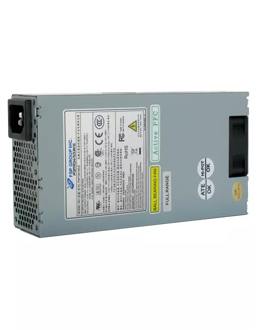Alimentation FSP Fortron FSP180-50LE 180 Watts Flex ATX Bulk FSP Fortron - 1 Alimentation FSP Fortron FSP180-50LE 180 Watts Flex ATX Bulk FSP Fortron - 1