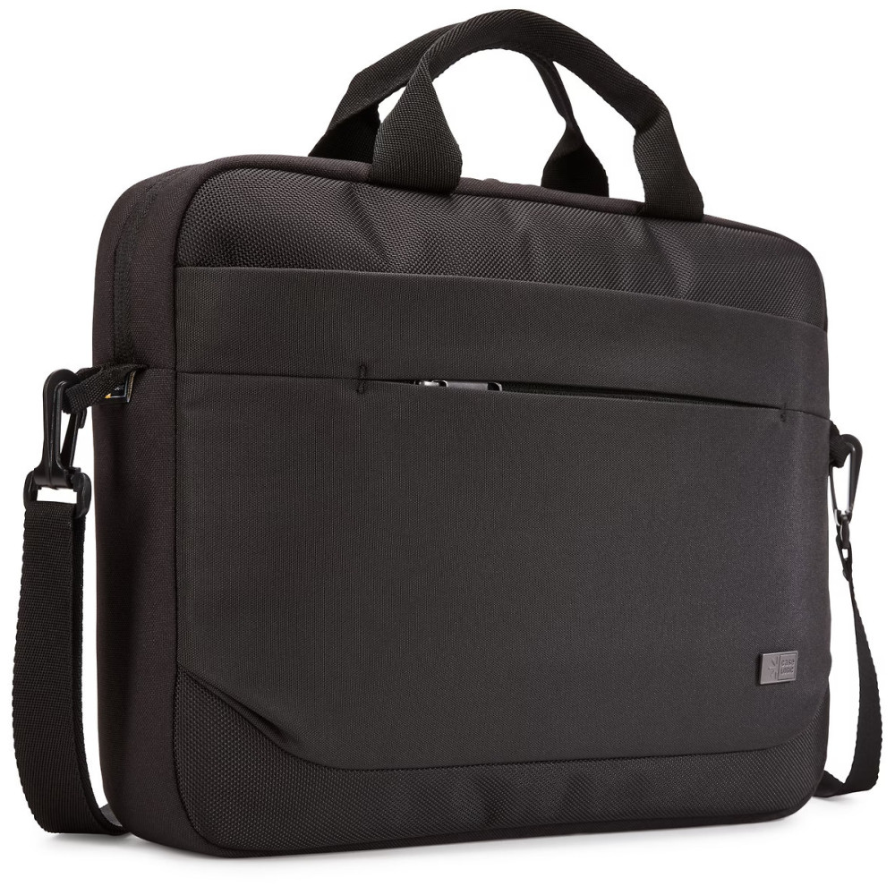 Sacoche Portable Case Logic Advantage 14" ADVA114 Noir Sacoche Portable Case Logic Advantage 14" ADVA114 Noir