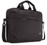 Sacoche Portable Case Logic Advantage 14" ADVA114 Noir Sacoche Portable Case Logic Advantage 14" ADVA114 Noir