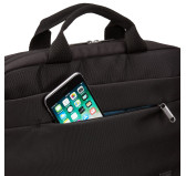 Sacoche Portable Case Logic Advantage 14" ADVA114 Noir Sacoche Portable Case Logic Advantage 14" ADVA114 Noir