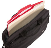 Sacoche Portable Case Logic Advantage 14" ADVA114 Noir Sacoche Portable Case Logic Advantage 14" ADVA114 Noir