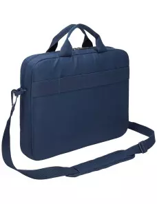 Sacoche Portable Case Logic ADVA114DB Drak Blue 13" à 14.1" Case Logic - 2