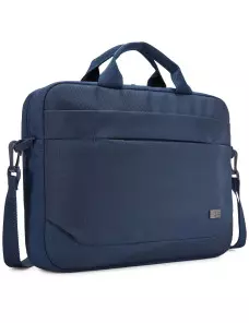 Sacoche Portable Case Logic ADVA114DB Drak Blue 13" à 14.1" Case Logic - 3