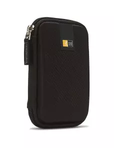 Sacoche pour DD Externe 2.5 Case Logic EHDC101K Noir Case Logic - 1
