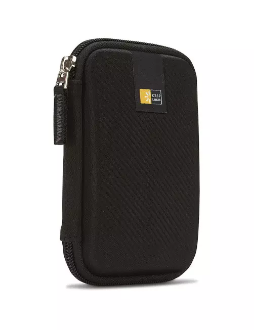 Sacoche pour DD Externe 2.5 Case Logic EHDC101K Noir Case Logic - 1