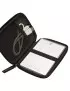 Sacoche pour DD Externe 2.5 Case Logic EHDC101K Noir Case Logic - 2