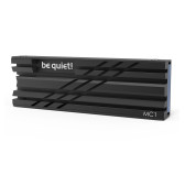 Dissipateur pour SSD M.2 Be Quiet MC1 Cooler (PC/PS5) Dissipateur pour SSD M.2 Be Quiet MC1 Cooler (PC/PS5)