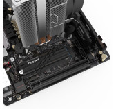 Dissipateur pour SSD M.2 Be Quiet MC1 Cooler (PC/PS5) Dissipateur pour SSD M.2 Be Quiet MC1 Cooler (PC/PS5)