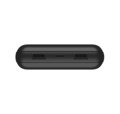 Power Bank Belkin 20 000mAh 1 port USB-C + 2 ports USB-A Belkin - 4