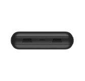 Power Bank Belkin 20 000mAh 1 port USB-C + 2 ports USB-A
