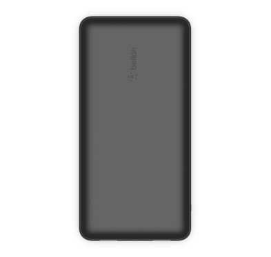 Power Bank Belkin 20 000mAh 1 port USB-C + 2 ports USB-A Belkin - 5