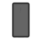 Power Bank Belkin 20 000mAh 1 port USB-C + 2 ports USB-A