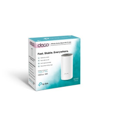 Système Wifi TP-Link DECO E4 Pack routeur + satellite TP-Link - 4