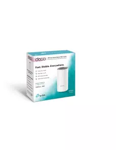 Système Wifi TP-Link DECO E4 Pack routeur + satellite TP-Link - 4