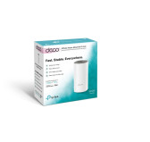 Système Wifi TP-Link DECO E4 Pack routeur + satellite Système Wifi TP-Link DECO E4 Pack routeur + satellite