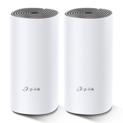 Système Wifi TP-Link DECO E4 Pack routeur + satellite TP-Link - 1