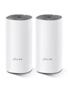 Système Wifi TP-Link DECO E4 Pack routeur + satellite TP-Link - 1