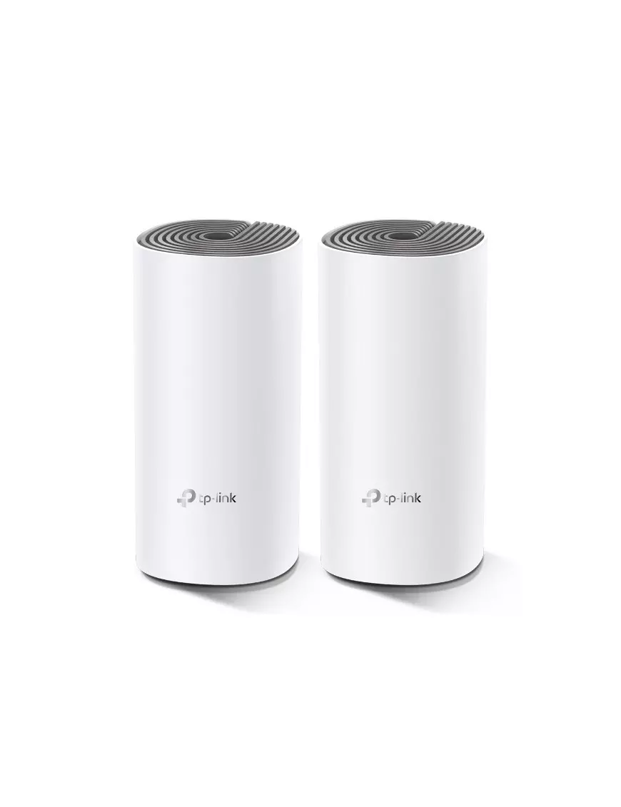 Système Wifi TP-Link DECO E4 Pack routeur + satellite TP-Link - 1