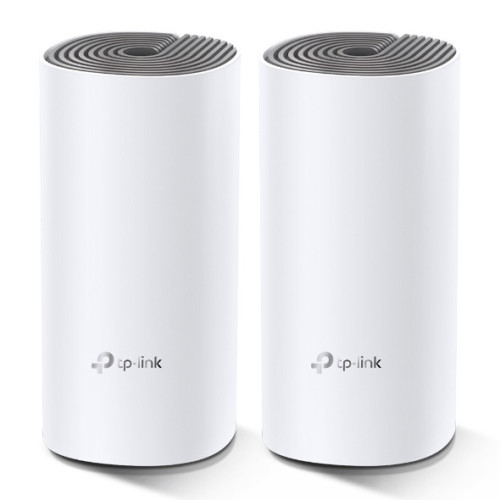 Système Wifi TP-Link DECO E4 Pack routeur + satellite TP-Link - 1