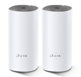 Système Wifi TP-Link DECO E4 Pack routeur + satellite Système Wifi TP-Link DECO E4 Pack routeur + satellite