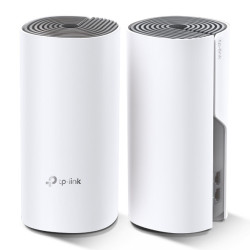 Système Wifi TP-Link DECO E4 Pack routeur + satellite TP-Link - 2
