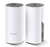 Système Wifi TP-Link DECO E4 Pack routeur + satellite Système Wifi TP-Link DECO E4 Pack routeur + satellite