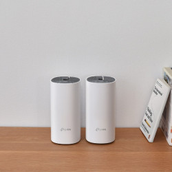 Système Wifi TP-Link DECO E4 Pack routeur + satellite TP-Link - 6