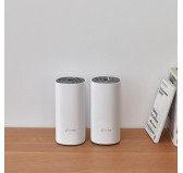 Système Wifi TP-Link DECO E4 Pack routeur + satellite Système Wifi TP-Link DECO E4 Pack routeur + satellite