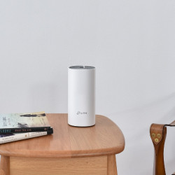 Système Wifi TP-Link DECO E4 Pack routeur + satellite TP-Link - 5