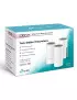 Système Wifi TP-Link DECO E4 Pack routeur + 2 x satellites TP-Link - 2